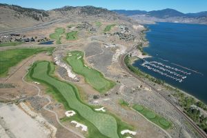 Tobiano 1st And 9th Aerial